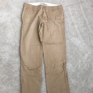 Old Navy Khaki Pants